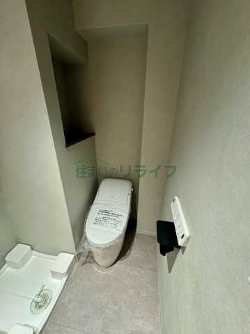 その他設備　レキシントンスクエア曙橋