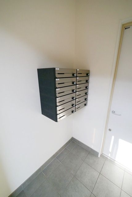 その他共有部分　集合ポスト