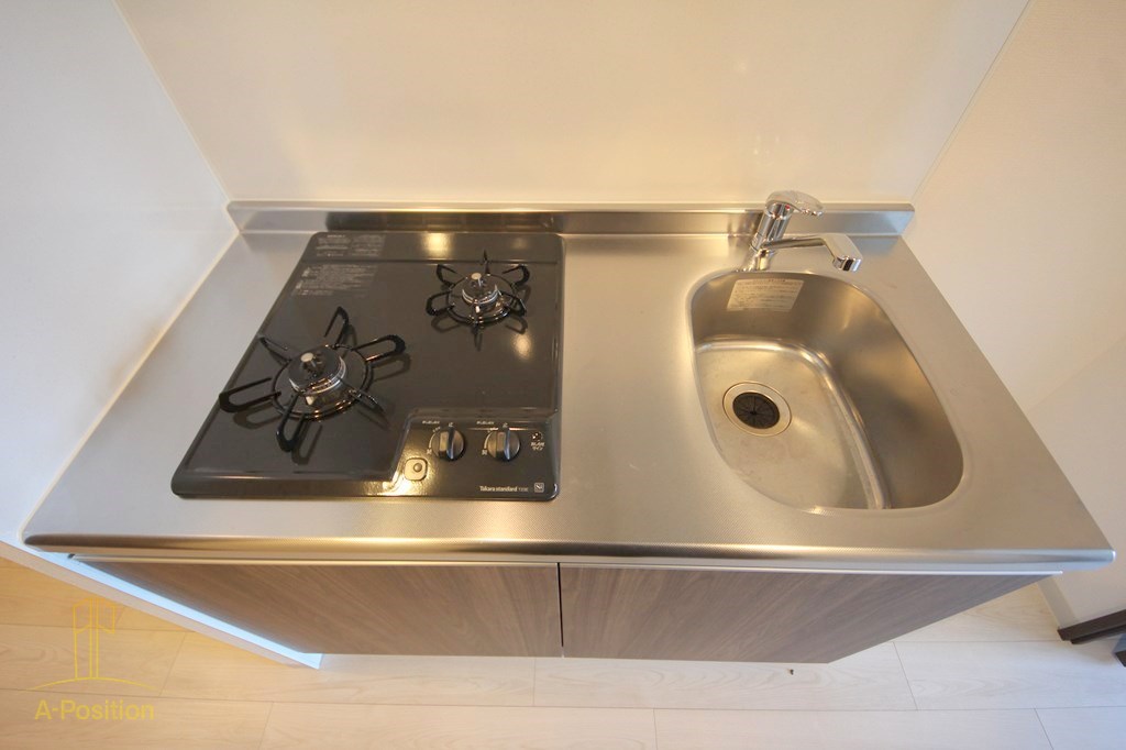 キッチン　エグゼ堺筋本町