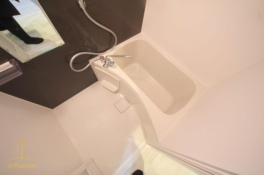 バス・シャワールーム　エグゼ堺筋本町