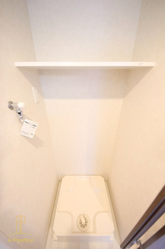 その他設備　エグゼ堺筋本町