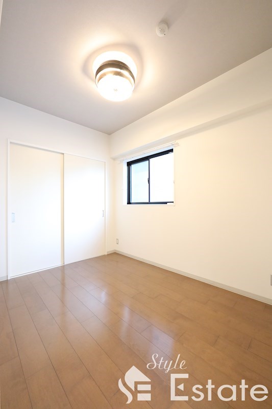 その他部屋・スペース　洋室