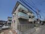 本厚木駅よりバス19分 徒歩2分 3階 築18年6ヶ月の賃貸物件
