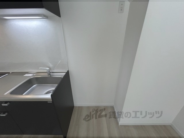 その他部屋・スペース　冷蔵庫置場