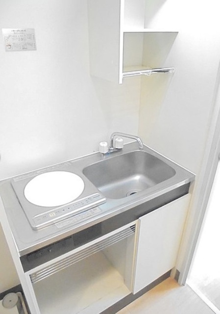 キッチン　同仕様タイプ