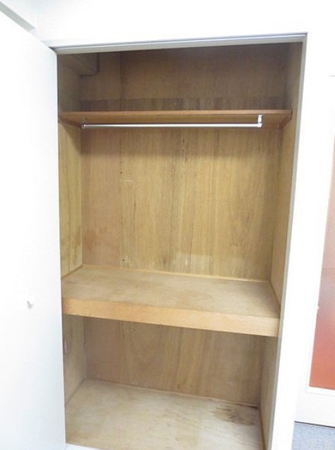 収納　同仕様タイプ