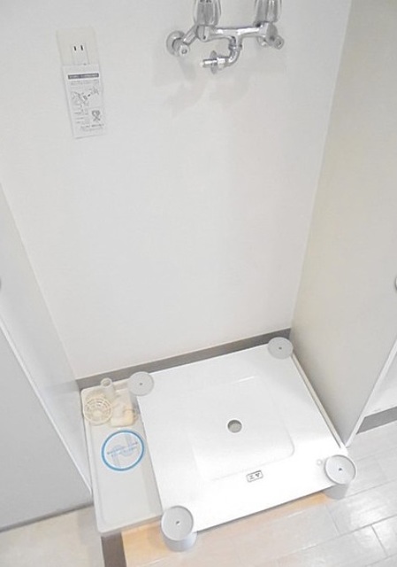 その他設備　同仕様タイプ