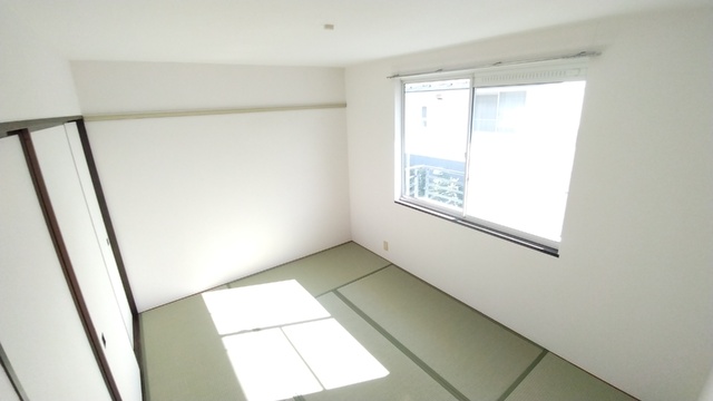 その他部屋・スペース　★★６帖の和室です♪★★