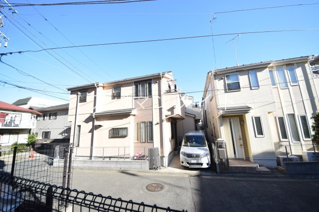 眺望　眺望です