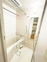 バス・シャワールーム　風呂