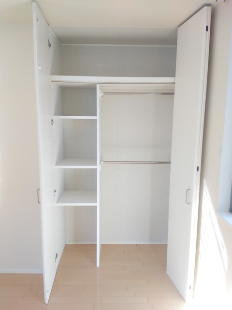 収納　大きめの収納