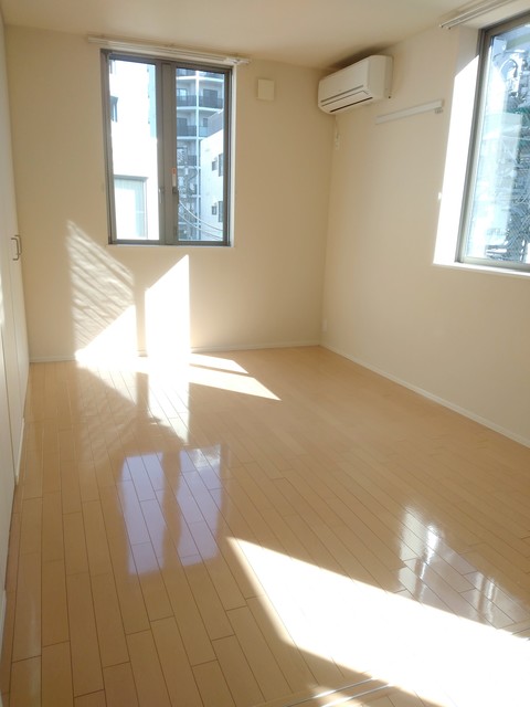 その他部屋・スペース　居室