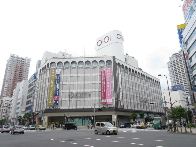 ショッピングセンター　マルイシティ（ショッピングセンター）まで431m