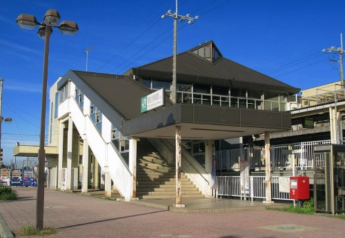 その他　新白岡駅（その他）まで400m