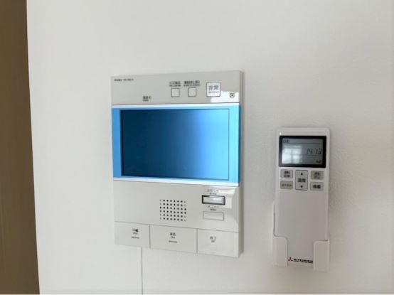 セキュリティ　★見学予約受付中★