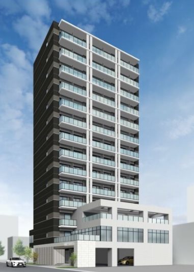 建物外観　★見学予約受付中★