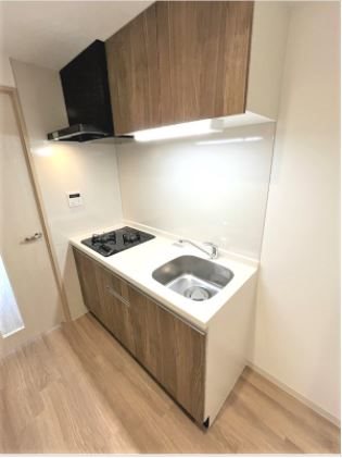 キッチン　★見学予約受付中★