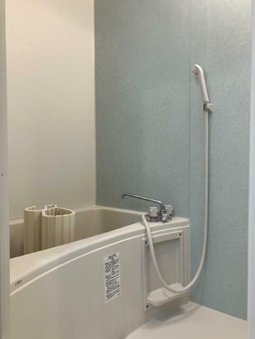 バス・シャワールーム　☆浴室☆