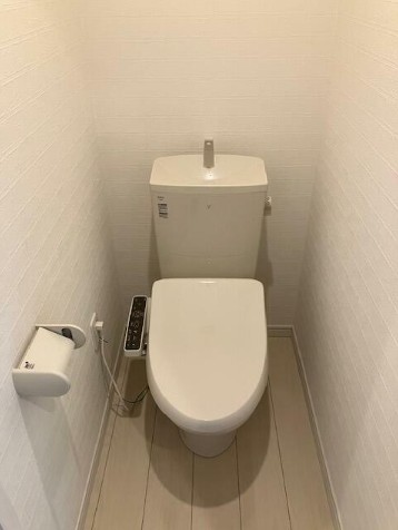 トイレ　☆トイレ☆