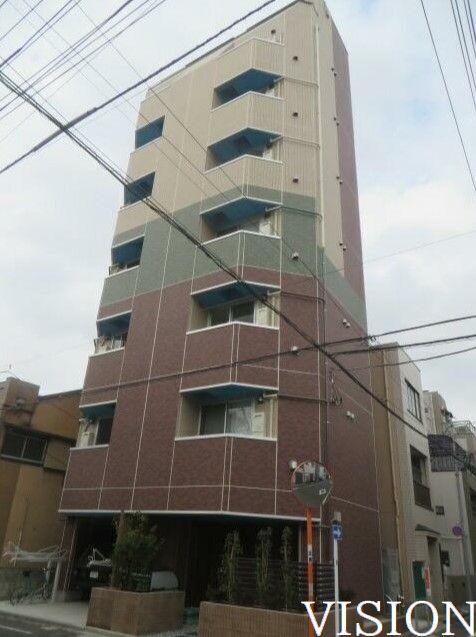 建物外観　☆外観☆