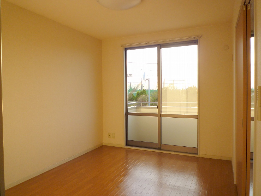 その他部屋・スペース　※参考写真　前回入居時の写真です