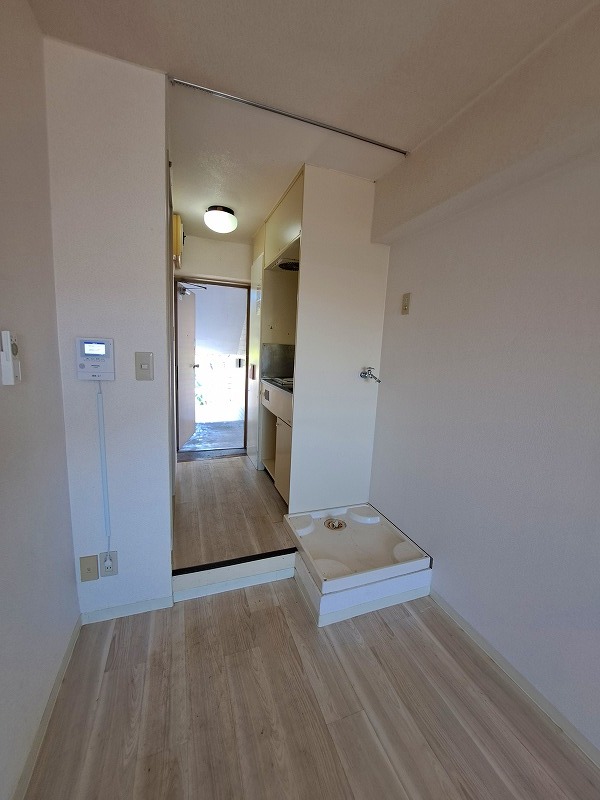 その他設備　※別号室参考写真