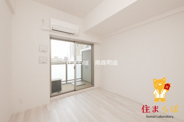 居室・リビング　暮らしの中心になる場所