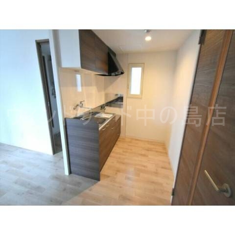 キッチン　詳細は、ウィンドワード中の島店までご相談下さい。