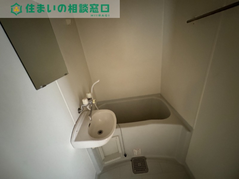 バス・シャワールーム　同型