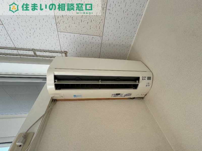 その他設備　同型