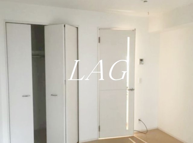 その他部屋・スペース　寝室です。