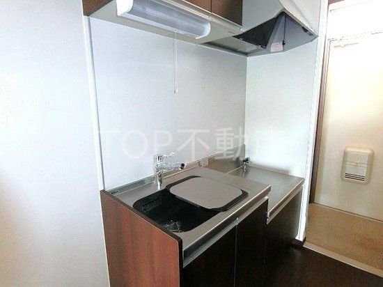 キッチン　物件画像