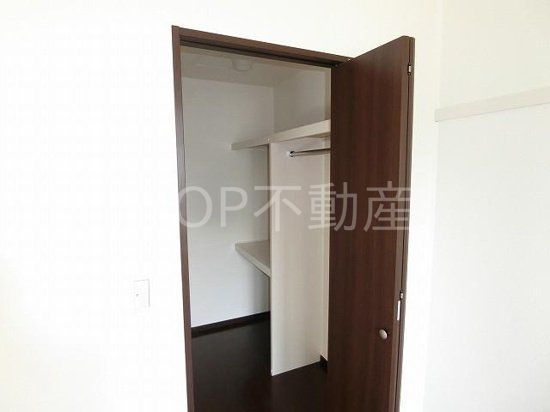 収納　物件画像