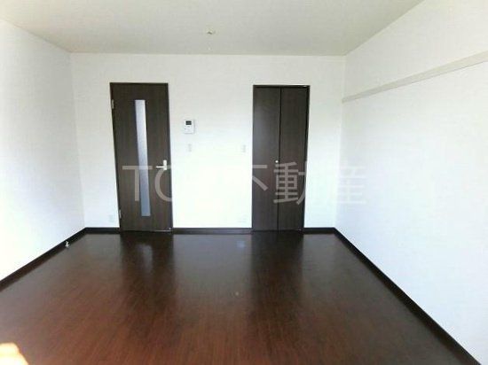 居室・リビング　物件画像