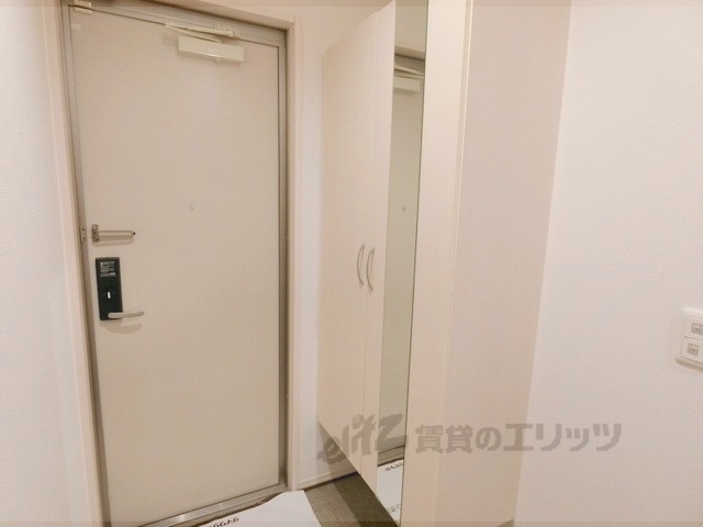 収納　下駄箱