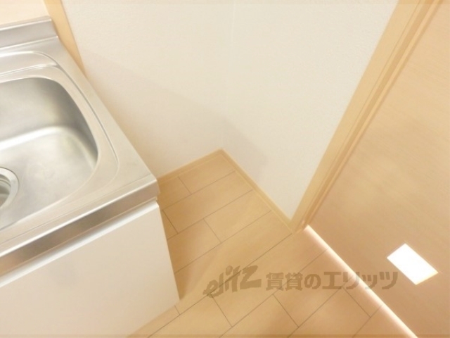 その他部屋・スペース　冷蔵庫置場