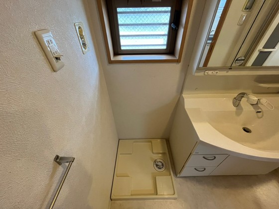 その他　※別部屋の写真です