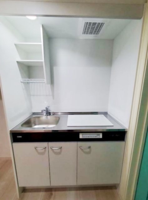 キッチン　別部屋同仕様