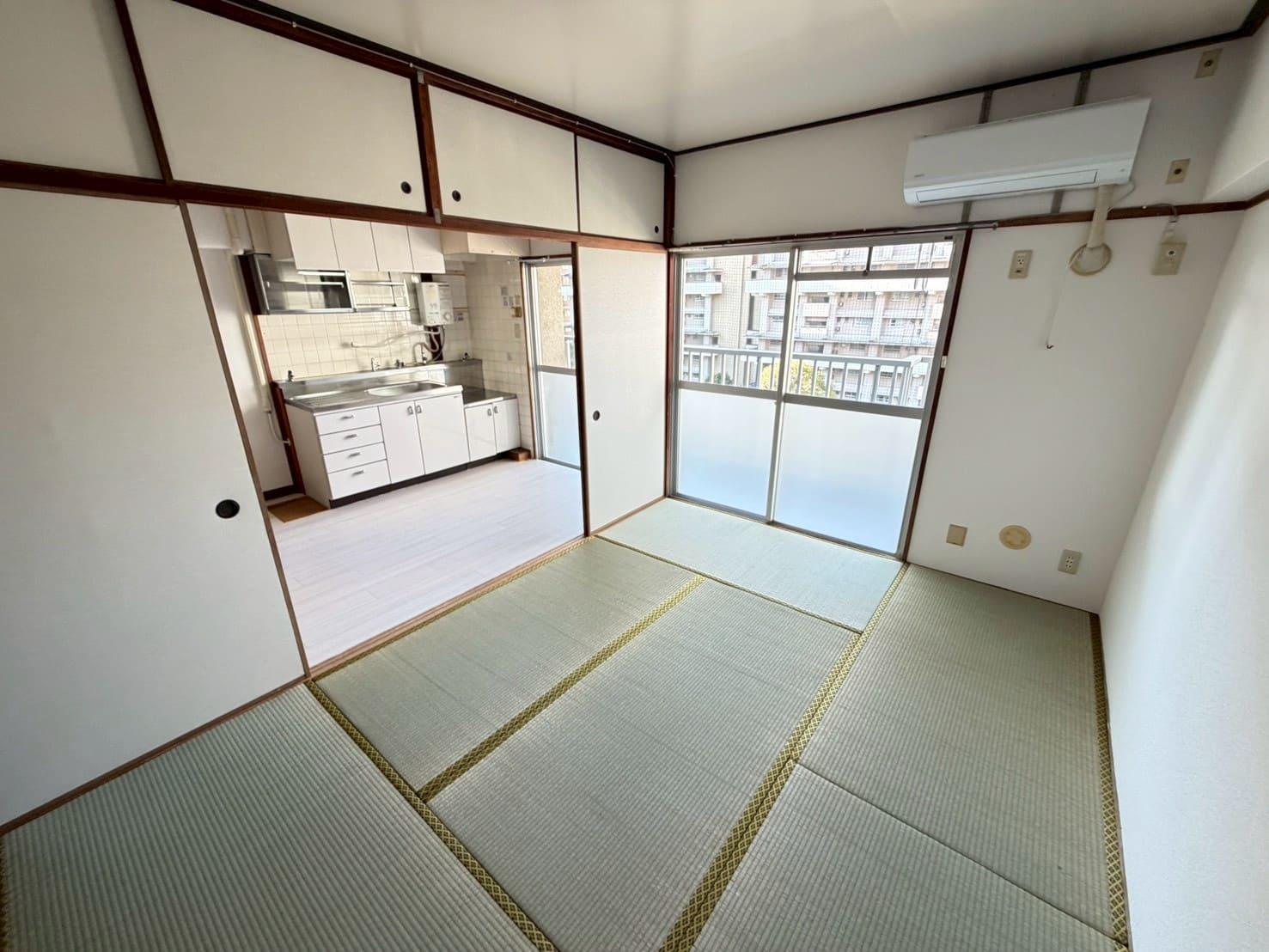 その他部屋・スペース　和室