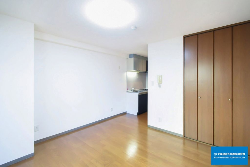 居室・リビング　リビング/居室