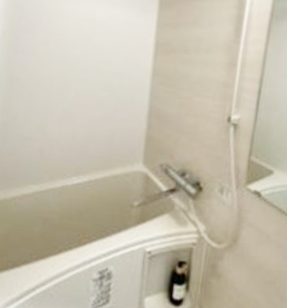 バス・シャワールーム　同じ仕様