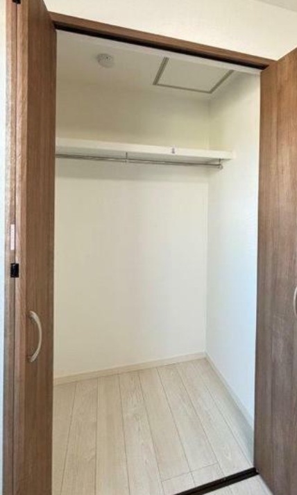 収納　同じ仕様