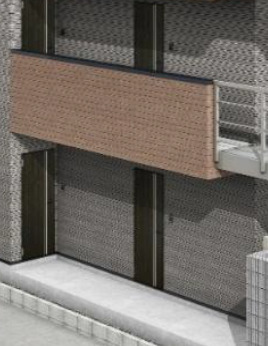 玄関　同じ仕様