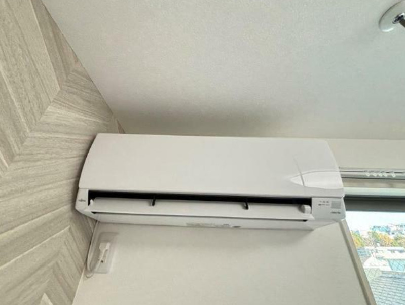 その他設備　同じ仕様