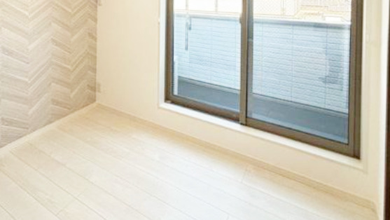 居室・リビング　同じ仕様