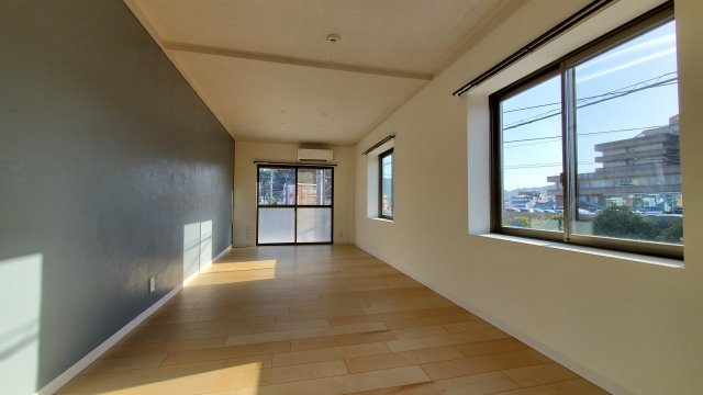 居室・リビング　2022年3月撮影※現況を優先します