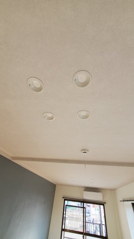 その他設備　2022年3月撮影※現況を優先します