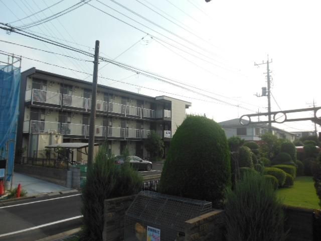 眺望　★窓からの景色です★