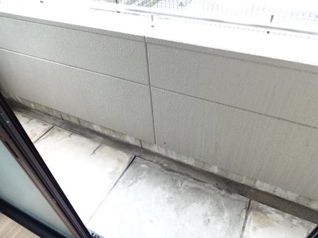 バルコニー　ベランダ