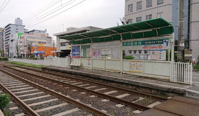 その他　大小路駅（その他）まで127m